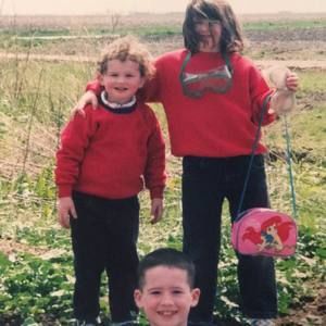 Meet your Posher, Paige